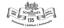 schimmel钢琴